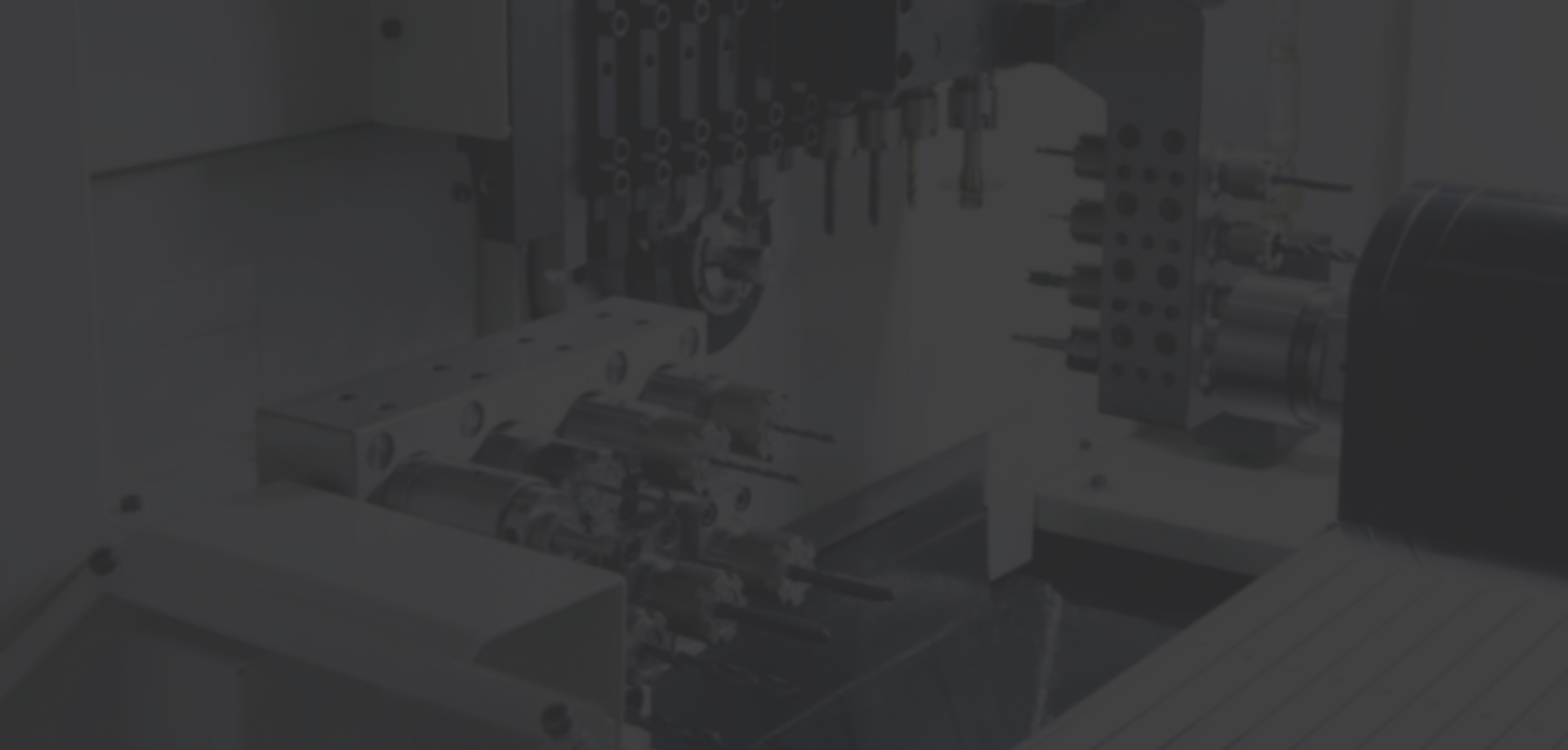 浙江国宇数控机床有限公司